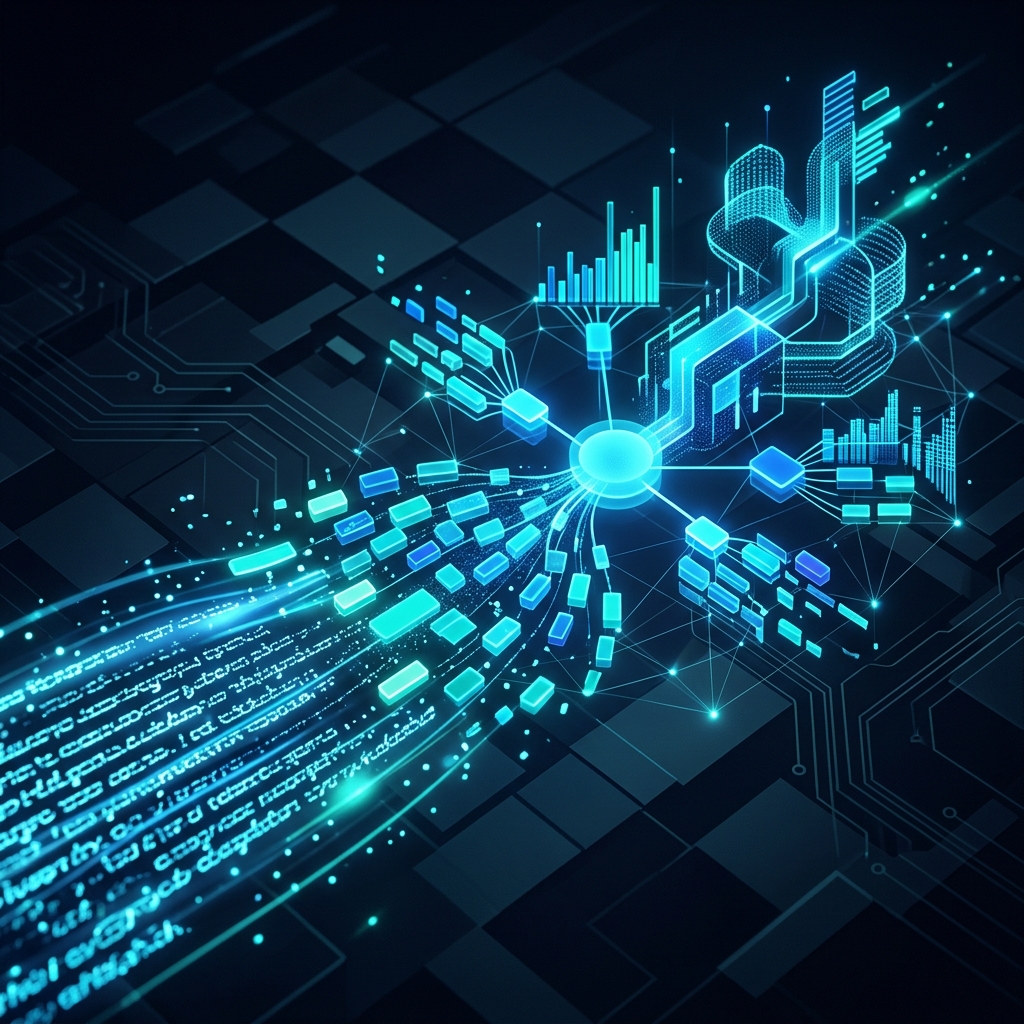 NLP Tokenization