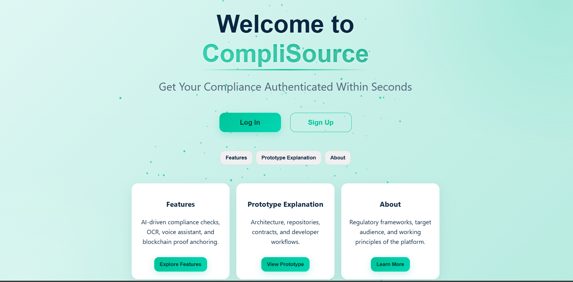 CompliSource